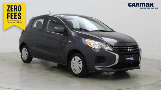 2024 Mitsubishi Mirage ES for sale in Kennesaw, GA