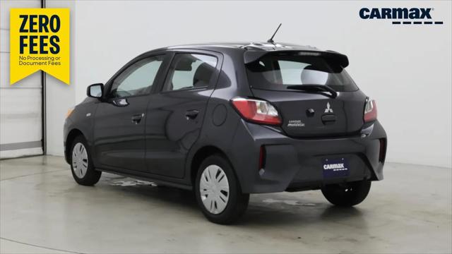 2024 Mitsubishi Mirage ES for sale in Kennesaw, GA