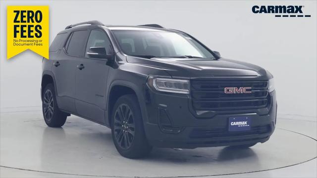 2023 GMC Acadia AWD SLE for sale in Kennesaw, GA