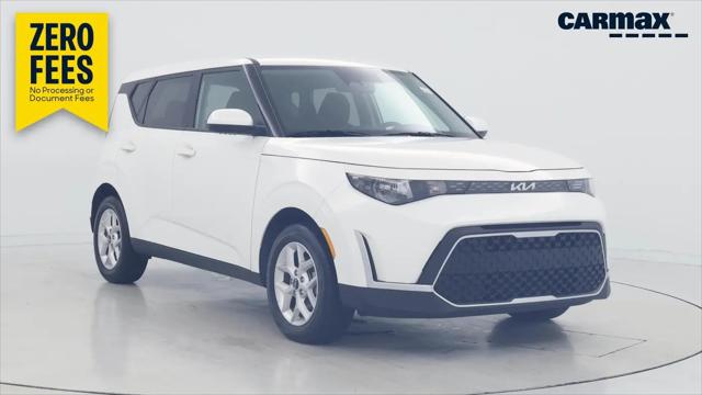 2025 Kia Soul LX for sale in Kennesaw, GA
