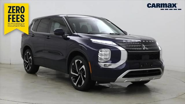 2024 Mitsubishi Outlander SE 2.5 2WD for sale in Kennesaw, GA