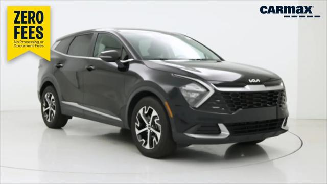 2023 Kia Sportage EX for sale in Kennesaw, GA
