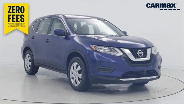 2017 Nissan Rogue S for sale in Kennesaw, GA