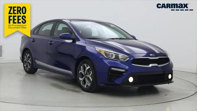 2021 Kia Forte LXS for sale in Kennesaw, GA