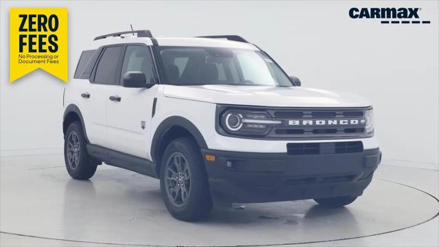 2024 Ford Bronco Sport Big Bend for sale in Kennesaw, GA