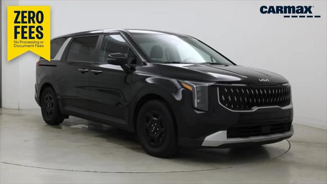 2025 Kia Carnival MPV LXS for sale in Kennesaw, GA