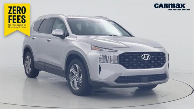 2023 Hyundai Santa Fe SEL for sale in Kennesaw, GA