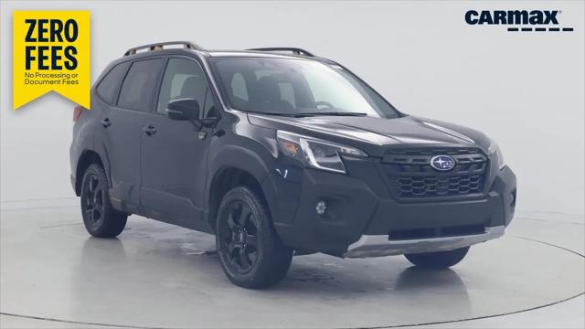 2024 Subaru Forester Wilderness for sale in Kennesaw, GA