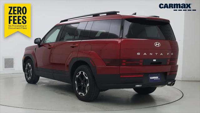 2025 Hyundai Santa Fe SEL for sale in Kennesaw, GA