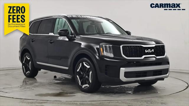 2023 Kia Telluride EX for sale in Kennesaw, GA