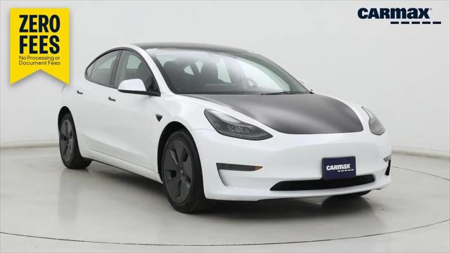 2023 Tesla Model 3 Rear-Wheel Drive for sale in Milwaukee, WI