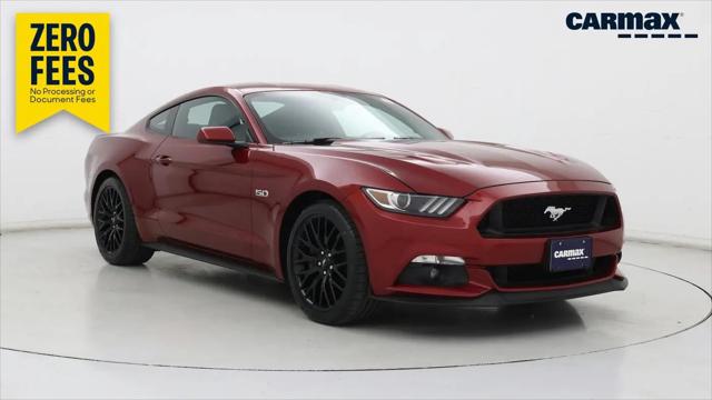 2016 Ford Mustang GT for sale in Milwaukee, WI