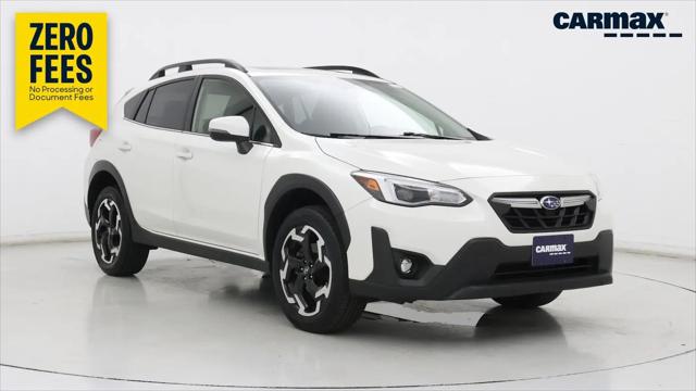 2022 Subaru Crosstrek Limited for sale in Milwaukee, WI