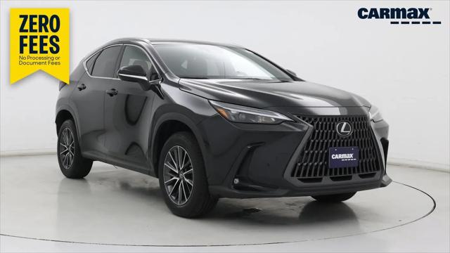 2022 Lexus NX 350 Premium for sale in Milwaukee, WI