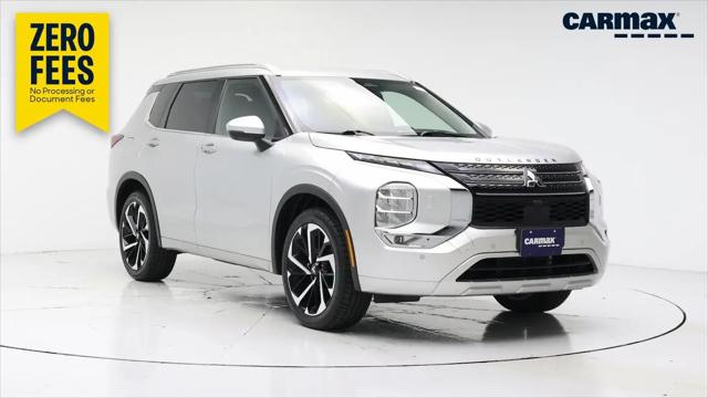 2022 Mitsubishi Outlander SEL 2.5 S-AWC for sale in Milwaukee, WI