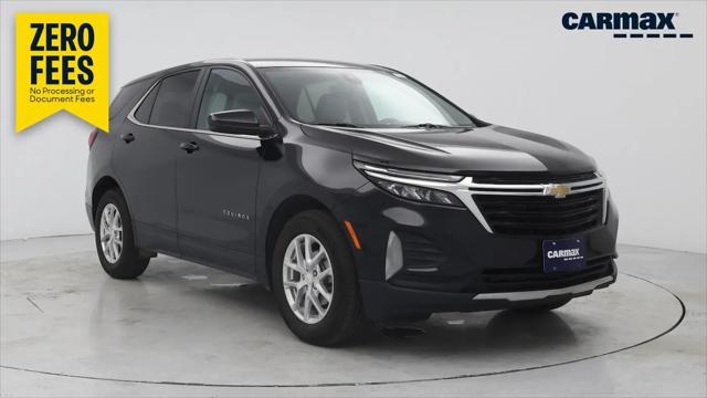 2022 Chevrolet Equinox FWD LT for sale in Milwaukee, WI