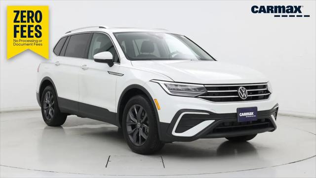 2023 Volkswagen Tiguan 2.0T SE for sale in Milwaukee, WI