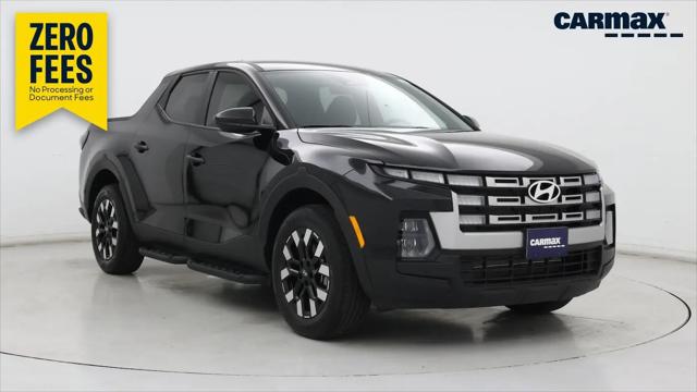 2025 Hyundai Santa Cruz SE for sale in Brooklyn Park, MN