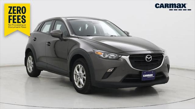 2019 Mazda CX-3 Sport for sale in Brooklyn Park, MN