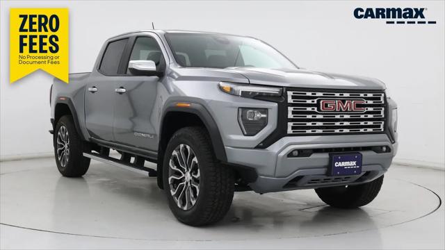 2025 GMC Canyon 4WD Denali for sale in Brooklyn Park, MN