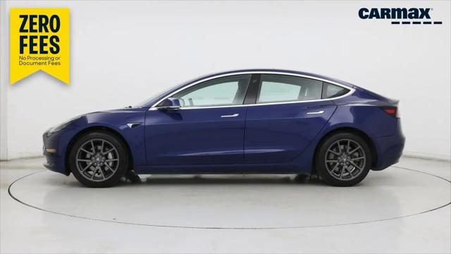 2019 Tesla Model 3 Long Range for sale in Brooklyn Park, MN