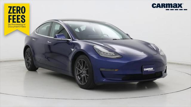 2019 Tesla Model 3 Long Range for sale in Brooklyn Park, MN