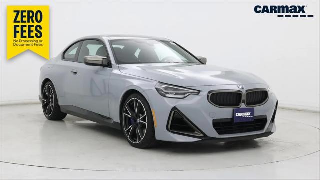 2022 BMW M240 i xDrive for sale in Brooklyn Park, MN