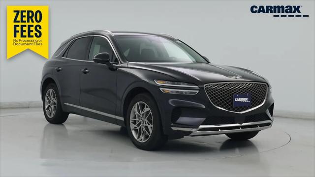 2025 Genesis GV70 2.5T AWD for sale in Roanoke, VA