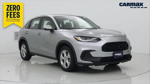 2023 Honda HR-V AWD LX for sale in Roanoke, VA