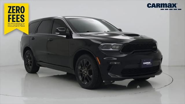 2022 Dodge Durango R/T AWD for sale in Roanoke, VA