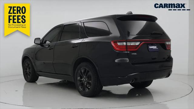 2022 Dodge Durango R/T AWD