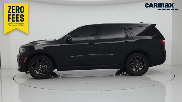 2022 Dodge Durango R/T AWD