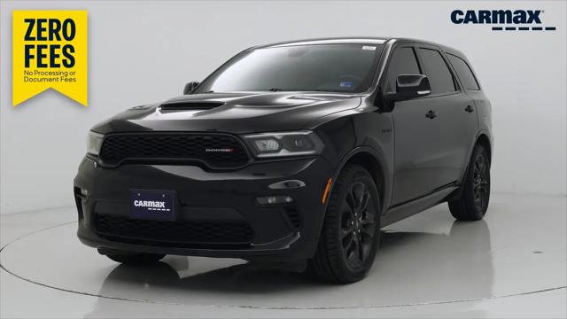 2022 Dodge Durango R/T AWD