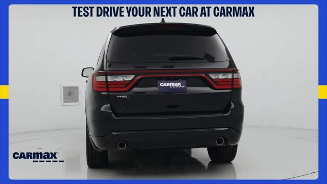 2022 Dodge Durango R/T AWD