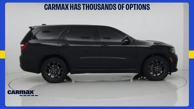 2022 Dodge Durango R/T AWD
