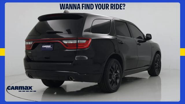 2022 Dodge Durango R/T AWD