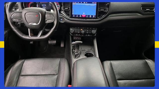 2022 Dodge Durango R/T AWD