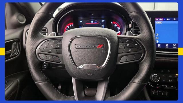 2022 Dodge Durango R/T AWD
