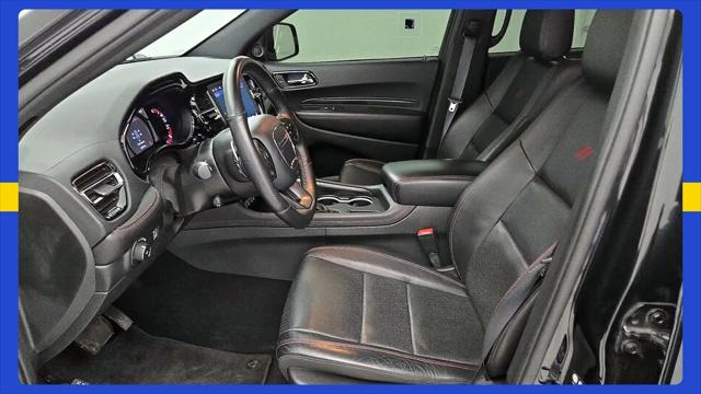 2022 Dodge Durango R/T AWD