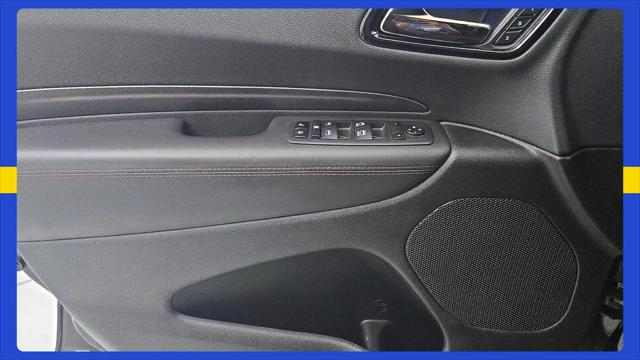 2022 Dodge Durango R/T AWD