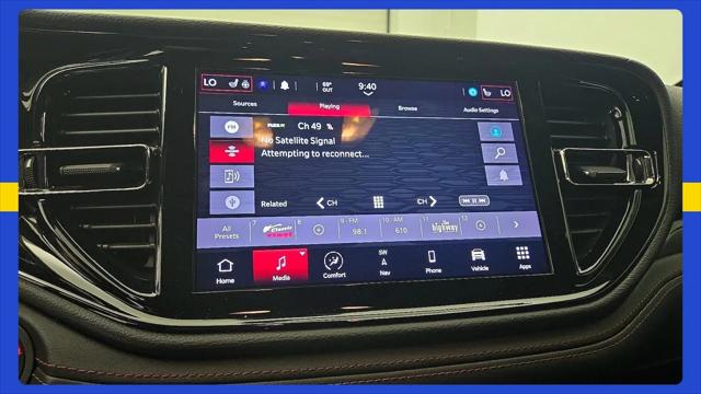 2022 Dodge Durango R/T AWD