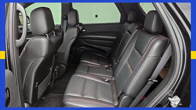 2022 Dodge Durango R/T AWD