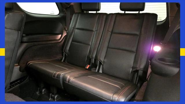 2022 Dodge Durango R/T AWD