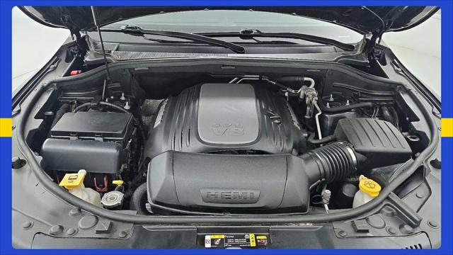2022 Dodge Durango R/T AWD