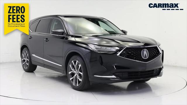 2024 Acura MDX Technology Package for sale in Orlando, FL