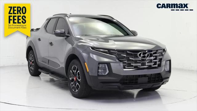 2024 Hyundai Santa Cruz XRT for sale in Orlando, FL