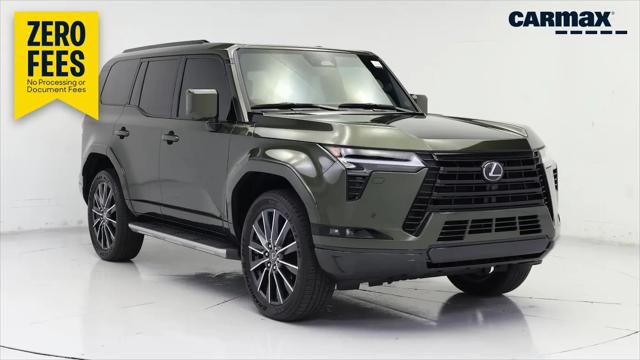 2025 Lexus GX 550 Luxury for sale in Orlando, FL