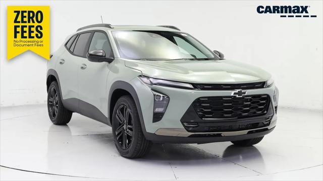 2026 Chevrolet Trax FWD ACTIV for sale in Orlando, FL