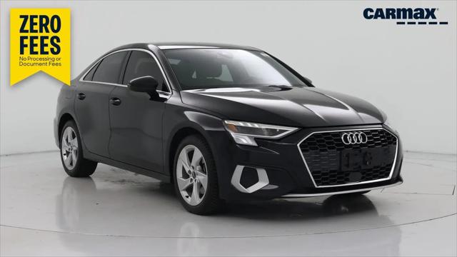 2023 Audi A3 Premium 40 TFSI Front-Wheel Drive S tronic for sale in Orlando, FL