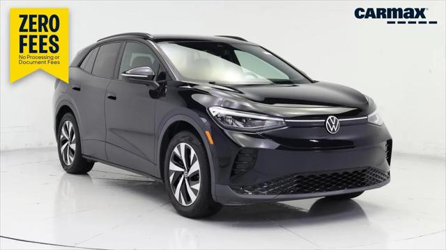 2024 Volkswagen ID.4 Standard for sale in Orlando, FL